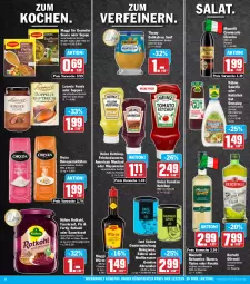 Gazetka promocyjna Hit - Prospekte - Gazetka - ważna od 17.09 do 17.09.2022 - strona 12 - produkty: aceto, auer, balsam, balsamico, balsamico bianco, bertolli, beutel, bolognese, classico, delikatess senf, dressing, eis, feinkost, flasche, gewürz, Gewürzmischung, gin, heinz, ketchup, Kraut, Kühne, mac, maggi, maggi würze, mayonnaise, Mode, olive, oliven, olivenöl, oryza, reis, reiss, rosato, rotkohl, salat, sauce, saucen, Sauerkraut, senf, Spezi, suppe, suppen, thomy, Ti, Tipi, tomate, tomaten, tomaten ketchup, Yo, ZTE