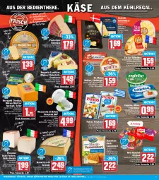 Gazetka promocyjna Hit - Prospekte - Gazetka - ważna od 17.09 do 17.09.2022 - strona 3 - produkty: Alpenhain, auer, aus dem kühlregal, babybel, Bau, Bauer, Bergkäse, burger, cambozola, camembert, cheddar, deutscher schnittkäse, deutscher weichkäse, di bufala, eis, exquisa, feta, fol epi, frischkäse, gin, halbfester schnittkäse, hartkäse, italienischer hartkäse, Jura, Käse, kerrygold, kühlregal, landkäse, LG, Limburger, milch, milram, mini babybel, miree, mozzarella, natur, ndk, niederländischer schnittkäse, pasta, patros, Pecorino, regal, reis, rel, rouge, rougette, Rubius, schnittkäse, St. Mang, Sylter, Ti, torte, weichkäse, ZTE