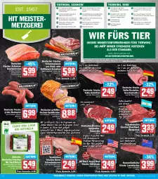 Gazetka promocyjna Hit - Prospekte - Gazetka - ważna od 17.09 do 17.09.2022 - strona 4 - produkty: auer, bacon, Bau, Bauer, beef, bio, braten, bratwurst, eis, ente, entrecôte, fleisch, Geflügel, geschnetzeltes, gewürz, gin, grill, Grillbauch, grobe bratwurst, hackfleisch, hackfleisch gemischt, hüftsteak, hüftsteaks, jungbullen, krustenbraten, lachs, lack, lamm, lammlachse, mais, Meister, milch, mit zwiebeln, monitor, natur, pute, reis, Ria, rind, ring, roastbeef, rouladen, rum, rumpsteak, Schal, Schale, schinken, schnitzel, schwein, schweine, Schweinebauch, Spezi, Sport, steak, steaks, Ti, Tiere, tisch, wein, weine, wurst, Zelt, ZTE, zwiebel, zwiebeln