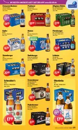 Gazetka promocyjna Getraenke Hoffmann - Prospekte - Gazetka - ważna od 27.09 do 27.09.2025 - strona 7 - produkty: alkohol, angebot, angebote, Berger, bier, burger, eimer, eis, elle, flensburger, franziskaner, LG, natur, Paula, paulaner, pils, pilsener, pilsner, radeberger, reis, Ti, weissbier, Zipfer
