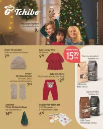 Gazetka promocyjna Edeka - Prospekte - Gazetka - ważna od 15.11 do 15.11.2025 - strona 17 - produkty: angebot, angebotspreis, caffe, eis, espresso, nuss, reis, Ti, tisch