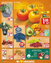 Gazetka promocyjna Edeka - Prospekte - Gazetka - ważna od 15.11 do 15.11.2025 - strona 2 - produkty: Bau, super-knüller, tafeläpfel, Weihnachtsbaum