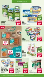 Gazetka promocyjna Wasgau - Gazetka - ważna od 13.06 do 13.06.2026 - strona 10 - produkty: almighur, almighurt, angebot, auer, Becher, burger, butter, buttermilch, creme, Dr. Oetker, ehrmann, eis, exquisa, filet, fitline, flasche, frucht, Garten, je 250-g-packung, kaffee, kräuter, lachs, mac, marmorette, meggle, milch, Müller, natur, nuss, Paula, paula pudding, pudding, quark, reine buttermilch, reis, Skyr, starbucks, Streichzart, Ti, weidemilch