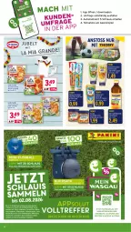 Gazetka promocyjna Wasgau - Gazetka - ważna od 13.06 do 13.06.2026 - strona 20 - produkty: angebot, angebote, auto, ball, blume, blumen, blumenöl, brot, coupon, coupons, delikatess senf, eis, elle, flasche, gewinnspiel, gutschein, mac, mayonnaise, reis, remoulade, rucksack, sac, senf, sonnenblume, sonnenblumen, sonnenblumenöl, Sushi, telefon, thomy, Ti, Yo