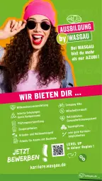 Gazetka promocyjna Wasgau - Gazetka - ważna od 13.06 do 13.06.2026 - strona 23 - produkty: Gesundheit, HP