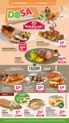 Gazetka promocyjna Wasgau - Gazetka - ważna od 13.06 do 13.06.2026 - strona 24 - produkty: angebot, angebote, auer, Bad, bio, braten, Brei, burger, butter, eis, elle, feta, filet, fleisch, französischer weichkäse, für grill und pfanne, grill, grill und pfanne, Grillkäse, hartkäse, Heu, heumilch, ideal für grill, ideal für grill und pfanne, italienischer hartkäse, Käse, käsetheke, kotelett, kräuter, kräuterbutter, kräutern, Kristallsalz, mac, milch, mit zwiebeln, nuss, österreichischer schnittkäse, paprika, pfanne, rind, rinder, rinderbraten, rollbraten, saft, salz, schlemmerfilet, schnittkäse, schwein, schweine, schweinefilet, schweinefleisch, schweinerücken, Steinsalzkäse, Ti, tisch, und pfanne, weichkäse, wein, weine, zwiebel, zwiebeln