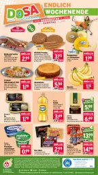 Gazetka promocyjna Wasgau - Gazetka - ważna od 13.06 do 13.06.2026 - strona 26 - produkty: angebot, angebote, auer, banane, bananen, bier, bio, blume, blumen, Brei, brot, dallmayr, drucker, eis, elle, Engel, erde, exquisa, filet, flasche, frischkäse, frischkäsezubereitung, galiamelone, geback, gewürz, hähnchenbrust, honig, honigmelone, honigmelonen, kaffee, Kaiser, Käse, keimöl, kerze, knoblauch, kräuter, lachs, latte, leine, marinade, mars, mazola, mehl, melone, melonen, miree, mövenpick, mövenpick eis, natur, Nimm 2, papier, Paula, paulaner, reis, sonnenblume, sonnenblumen, Sonnenblumenkerne, sonnenblumenkernen, Ti, vita, weizenmischbrot