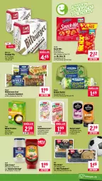 Gazetka promocyjna Wasgau - Gazetka - ważna od 13.06 do 13.06.2026 - strona 3 - produkty: baked potatoes, bitburger, brot, burger, butter, creme, Dinkelbrot, eis, Fladenbrot, flasche, je 250-g-packung, Käse, ketchup, kraft, kräuter, kräuter-butter, lorenz, meggle, Ofen, pils, Popp, potatoes, premium pils, reis, salat, schafskäse, snack, steinofen, Ti, tomate, tomaten, tomaten ketchup