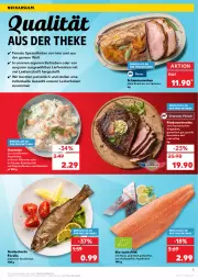 Gazetka promocyjna Kaufland - Spezielle Angebote - Gazetka - ważna od 12.01 do 12.01.2022 - strona 3 - produkty: angebot, angebote, aqua, bio, creme, eis, elle, entrecôte, filet, fleisch, forelle, garnelen, jungbullen, knoblauch, kräuter, lachs, lachsfilet, mac, mit paprika, paprika, rel, rind, rinder, saft, schwein, schweine, schweinenacken, Spezi, Ti, tisch, wein, weine, zwiebel, zwiebeln