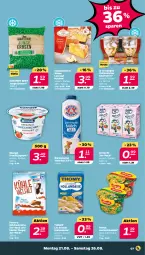 Gazetka promocyjna Netto - Woche 34 - Gazetka - ważna od 26.08 do 26.08.2023 - strona 7 - produkty: bärenmarke, coppenrath, dessert, drink, eis, erbsen, ferrero, frucht, fruchtjoghurt, hollandaise, joghur, joghurt, junge erbsen, Kinder, kinder pingui, kuchen, Lust auf Kuchen, milch, Milchschnitte, nudel, nudeln, pingui, rind, sauce, thomy, thomy les sauces, Ti, vollmilch