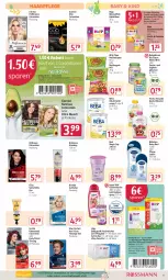 Gazetka promocyjna Rossmann - Prospekte - Gazetka - ważna od 22.03 do 22.03.2024 - strona 11 - produkty: babydream, Bad, Beba, beutel, bio, Brei, brillance, bübchen, Colorationen, coupon, dusche, eis, eiswaffeln, elle, feuchttücher, freche freunde, frucht, früchte, garnier, gliss, got2b, haarpflege, hipp, isana, joghur, joghurt, Kinder, kindermilch, Kugel, Lotion, mais, milch, nuk, Nutrisse, Pants, quetschbeutel, reis, Reiswaffeln, sana, Soforthilfe Kur, Ti, tücher, waffeln, windeln