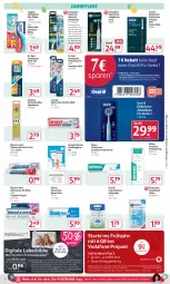 Gazetka promocyjna Rossmann - Prospekte - Gazetka - ważna od 22.03 do 22.03.2024 - strona 12 - produkty: akku, allnet flat, bambus, bio, blend-a-med, braun, buch, bürste, bürsten, colgate, coupon, creme, Dr. Best, eis, elektrische zahnbürste, elmex, erde, Essentialfloss, Lacalut, LG, Max White, Mundhygiene, oral-b, Prokudent, quad, reis, Schal, Schale, spee, spülung, Surf, Tasche, Ti, tisch, vodafone, zahnbürste, zahnbürsten, zahncreme, Zahnseide, ZTE