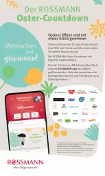 Gazetka promocyjna Rossmann - Prospekte - Gazetka - ważna od 22.03 do 22.03.2024 - strona 19 - produkty: eis, erde, HP, mac, reis, ring, sac, Ti