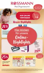 Gazetka promocyjna Rossmann - Prospekte - Gazetka - ważna od 22.03 do 22.03.2024 - strona 21 - produkty: angebot, angebote, aufbewahrungstasche, aufsteckbürsten, beurer, bürste, bürsten, disney, eis, elle, LG, ndk, oral-b, oralb, reis, Tasche, teller, Ti, versandkostenfrei, wedel, windeln