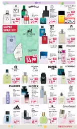 Gazetka promocyjna Rossmann - Prospekte - Gazetka - ważna od 22.03 do 22.03.2024 - strona 5 - produkty: after shave, coupon, Eau de parfum, eau de toilette, eau de toilette 100 ml, eau de toilette 30 ml, eau de toilette 50 ml, lack, parfum, rel, spartipp, Ti, Yo