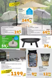 Gazetka promocyjna  - Gazetka - ważna od 16.08 do 16.08.2025 - strona 5 - produkty: ampelschirm, beutel, Brei, buch, edelstahl, eis, feuerschale, gsw, Holz, holzkohle, latte, Mode, natur, ndk, Ria, Schal, Schale, schirmständer, schutzhülle, sonnenschirm, Ti, uv-schutz, wolle
