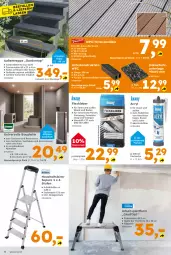 Gazetka promocyjna - Gazetka - ważna od 16.08 do 16.08.2025 - strona 6 - produkty: Bau, braun, Brei, eis, elle, ente, feinsteinzeug, Holz, holzschutz, kleber, latte, reis, Ria, sac, Schal, Schale, Ti