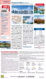 Gazetka promocyjna Lidl - Januar Reise-Highlights - Gazetka - ważna od 31.01 do 31.01.2024 - strona 2 - produkty: angebot, angebote, auer, Bad, bavaria fernreisen gmbh, Berger, bosch, Brei, buch, Columbia, eis, Elektro, elle, ente, erde, gin, Heu, inklusivleistungen, kreuzfahrten, LG, merci, pflanze, pflanzen, reis, reiseveranstalter, reiseverlauf, reiss, rel, Ria, ring, SANTE, telefon, Ti, uhr, usb, wasser, Yo