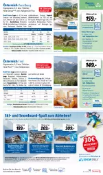 Gazetka promocyjna Lidl - Januar Reise-Highlights - Gazetka - ważna od 31.01 do 31.01.2024 - strona 33 - produkty: angebot, angebote, axe, Bad, Berger, bett, Betten, bio, buch, dusche, eis, erde, Fahrrad, getränk, gutschein, inklusivleistungen, Kinder, kneipp, kurtaxe, pool, pril, rama, reis, reiseveranstalter, rezept, rum, telefon, Ti, wellnessbereich, Whirlpool, Wild, zimmerbeispiel