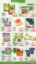 Gazetka promocyjna Wasgau - Gazetka - ważna od 09.03 do 09.03.2024 - strona 13 - produkty: arla, auer, Becher, beutel, bratwurst, dell, eis, elle, esrom, frikadellen, frischkäse, gin, homann, je 250-g-packung, Käse, käsescheiben, kerrygold, lion, milch, milka, milkana, mozzarella, papier, pizza, Pizzateig, Rana, Reibekäse, reis, rel, ring, rügenwalder, rügenwalder mühle, salat, salate, Schal, Schale, schnitzel, String, tante fanny, Ti, torte, tortellini, tortelloni, vollmilch, wurst, zott, zottarella