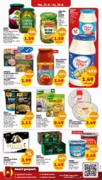 Gazetka promocyjna Penny - Prospekte - Gazetka - ważna od 26.08 do 26.08.2023 - strona 9 - produkty: after eight, auto, Becher, Ben’s Original, beutel, braten, coupon, coupons, creme, curry, eis, Eiskönigin, ente, fisch, frucht, fruchtgummi, gin, gurke, gurken, haribo, hot dog, in olivenöl, knorr, lack, maggi, merci, mint, nudel, nudeln, olive, oliven, olivenöl, salat, salatcreme, sauce, storck, suppe, suppen, thunfisch, thunfisch salat, Ti