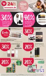 Gazetka promocyjna Rossmann - Prospekte - Gazetka - ważna od 28.10 do 28.10.2022 - strona 1 - produkty: angebot, angebote, eis, elle, geschenkset, kosmetik, LG, ndk, Palette, reis, teller, Ti, Tiere, versandkostenfrei, wedel