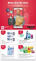Gazetka promocyjna Rossmann - Prospekte - Gazetka - ważna od 28.10 do 28.10.2022 - strona 5 - produkty: angebot, angebote, coupon, coupons, creme, dreamies, frolic, gutschein, gutscheine, haarpflege, katzensnack, katzensnacks, nassfutter, nivea, Odol, oral-b, pedigree, shampoo, snack, snacks, spülung, Ti, Trockenshampoo, whiskas, zahncreme