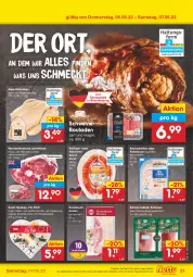 Gazetka promocyjna Netto Marken-Discount - Filial-Angebote - Gazetka - ważna od 07.05 do 07.05.2022 - strona 31 - produkty: angebot, braten, eis, fleisch, fleischwurst, Geflügel, Hähnchenfleisch, ingwer, knoblauch, kochschinken, lamm, lammkeule, mais, pute, putenbrust, reis, rouladen, sauce, schinken, schnitten, schwarzwälder schinken, schwein, schweine, soja, sojasauce, Sushi, Ti, wasa, wein, weine, wurst, ZTE