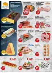 Gazetka promocyjna Vmarkt - Prospekte - Gazetka - ważna od 08.10 do 08.10.2025 - strona 2 - produkty: apfel, aufschnitt, Berger, bier, bierschinken, buch, champignon, champignons, cin, eis, emmentaler, für grill und pfanne, galbani, geback, gin, gorgonzola, grill, grill und pfanne, gutsleberwurst, hartkäse, hinterschinken, höhlenkäse, Holz, intenso, Käse, Kraut, kräuter, kräutern, leberkäs, leberkäse, leberwurst, mac, milch, Ofen, pfanne, pfeffer, Pfefferbeißer, pistazien, Pommersche, reis, rel, rezept, rind, saft, salami, schinken, schnittkäse, schnittlauch, schwein, serrano, Spezi, Ti, tisch, und pfanne, wein, wiener, wurst, zwiebel