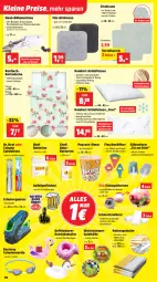 Gazetka promocyjna Thomas Philipps - Gazetka - ważna od 14.06 do 14.06.2025 - strona 10 - produkty: asti, batterie, batterien, Bau, baumwolle, bestway, bett, bettwäsche, Brille, bügel, bürste, colgate, decke, Dr. Best, eimer, eis, flasche, flaschenöffner, getränk, getränke, getränkehalter, kissen, Kugel, leine, LG, Nähmaschine, popcorn, reis, rwe, saft, Schwimmbrille, Silikonform, sitzkissen, spülmaschinen, Ti, tisch, tuc, vorteilspreis, wasser, wolle, zahnbürste
