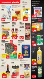Gazetka promocyjna Thomas Philipps - Gazetka - ważna od 14.06 do 14.06.2025 - strona 15 - produkty: barilla, bier, blume, blumen, bolognese, brot, Brot-Chips, butter, Cap, cappuccino, chips, cin, durstlöscher, eis, eiskonfekt, elle, erfrischungsgetränk, fleisch, Geflügel, getränk, gewürz, Gewürzmischung, gin, hartweizen, konfitüre, mac, maggi, maggi würze, mikrowelle, nudel, nudeln, nuss, ohne palmöl, popcorn, reis, salz, schoko, schokolade, schwein, schweine, schweinefleisch, snack, sonnenblume, sonnenblumen, Sonnenblumenkerne, Staropramen, tasse, Ti, tomate, tomaten, tuc, vorteilspreis, wasser, wassereis, wein, weine, würfel, würstchen