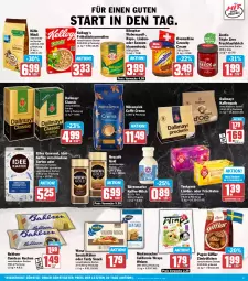 Gazetka promocyjna Hit - Wochenprospekt - Gazetka - ważna od 01.02 do 01.02.2025 - strona 3 - produkty: aktionspreis, aufstrich, bahlsen, bärenmarke, beutel, bihophar, blume, blumen, cerealien, comtess, comtess kuchen, coupon, dallmayr, eilles gourmet, eis, filterkaffee, flasche, frucht, fruchtaufstrich, früchte, Früchtetee, honig, kaffee, kaffeepads, kölln, kuchen, mac, mestemacher, milch, mövenpick, müsli, Nescafé, nescafé gold, ovomaltine, reis, snack, Spezi, tee, teekanne, Ti, wasa, wrap, wraps, zentis, ZTE