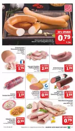 Gazetka promocyjna Marktkauf - Prospekt - Gazetka - ważna od 17.06 do 17.06.2023 - strona 15 - produkty: aufschnitt, eis, fleisch, fleischkäse, fleischwurst, Geflügel, gin, hinterkochschinken, Käse, knoblauch, kochschinken, leberwurst, Mett, mettwurst, pfeffer, pizza, Rauch, reis, saft, salami, salat, schinken, schwein, schweine, Schweinezunge, Ti, Tiere, wein, weine, wiltmann, wurst, ZTE, zwiebel