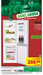 Gazetka promocyjna Marktkauf - Prospekt - Gazetka - ważna od 17.06 do 17.06.2023 - strona 40 - produkty: angebot, angebote, Astra, deka, eis, ente, lieferservice, reis, ring, sac, sana, Ti