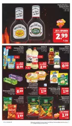 Gazetka promocyjna Marktkauf - Prospekt - Gazetka - ważna od 17.06 do 17.06.2023 - strona 7 - produkty: aktionspreis, barbecue, Becher, bites, butter, deka, delikatess senf, eis, flasche, kartoffel, kartoffelsalat, lorenz, natur, natura, nuss, reis, salat, sauce, senf, tee, Ti, ZTE