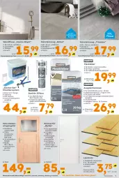Gazetka promocyjna  - Gazetka - ważna od 05.09 do 05.09.2026 - strona 7 - produkty: Bad, brie, dusche, eimer, eis, elle, feinsteinzeug, Fungizid, garnitur, Heizungen, Holz, kleber, natur, ndk, Rauch, reis, Ria, sac, Ti