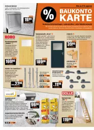 Gazetka promocyjna Vmarkt - V-Baumarkt - Gazetka - ważna od 29.06 do 29.06.2022 - strona 6 - produkty: adapter, Amber, Bau, beleuchtung, brie, buch, edelstahl, garnitur, Hobby, Holz, latte, Laufen, led-beleuchtung, natur, Rauch, Ria, riegel, ring, sandwich, Schal, sekt, smartphone, Ti