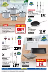 Gazetka promocyjna Metro - NonFood - Gazetka - ważna od 10.08 do 10.08.2022 - strona 14 - produkty: adapter, apfel, auer, auto, beleuchtung, besteck, brut, decke, Deckel, edelstahl, elle, erde, flasche, gabel, Garten, Glasdeckel, Gläser, herdarten, kaffee, kleid, Kleidung, küche, Küchen, Küchenhelfer, kühlbox, latte, LG, Löffel, messer, Metro, mikrowelle, natur, pfanne, pfannen, Pfannenwender, Schal, Schale, schirmständer, Servierplatten, sonnenschirm, Spezi, spülmaschinen, Ti, tisch, top-hit, topf, topf-set, wasser