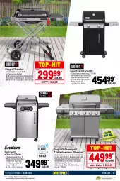 Gazetka promocyjna Metro - NonFood - Gazetka - ważna od 10.08 do 10.08.2022 - strona 17 - produkty: angebot, angebote, Bau, briketts, decke, Deckel, edelstahl, eis, Elektro, elle, ente, feuerschale, gasgrill, grill, grillbriketts, grillfläche, grillrost, Holz, holzkohle, holzkohlegrill, Kohlegrill, lack, lamm, reis, Schal, Schale, teller, Ti, top-hit