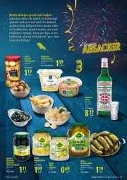 Gazetka promocyjna Selgros - Vorschau:
            Silvester - Gazetka - ważna od 31.12 do 31.12.2021 - strona 5 - produkty: aqua, aquavit, auer, Becher, brot, cocktail, dip, eis, elle, feinkost, feinkostsalate, fleisch, Fondue, gabel, gefu, gewürz, ilag, Käse, Kühne, mais, olive, oliven, reis, salat, salate, Ti, topf, zwiebel, zwiebeln