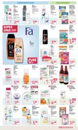 Gazetka promocyjna Rossmann - Prospekte - Gazetka - ważna od 06.04 do 06.04.2025 - strona 13 - produkty: Adidas, Altapharma, axe, balsam, body, body lotion, body milk, bodyspray, bonbons, butter, Calcium, creme, deo, deo roll-on, deospray, deospray 150 ml, dove, dusche, fisch, Gesundheit, isana, kneipp, Körperlotion, körperpflege, kraft, Kürbis, lachs, Lotion, magazin, magnesium, milch, Mixa, oder deo roll-on, omega, Omega-3, pflaster, rexona, roll-on, saft, sana, sebamed, Softcreme, spartipp, tablet, tablett, Tablette, Ti, vita, Vitamin B, Vitamin D, weleda, Wild