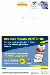 Gazetka promocyjna Metro - Monats-Menü - Gazetka - ważna od 31.05 do 31.05.2025 - strona 20 - produkty: abholpreise, angebot, angebote, auer, decke, eis, fisch, fleisch, ilag, Metro, obst, Obst und Gemüse, Rauch, reis, rwe, Ti, und gemüse