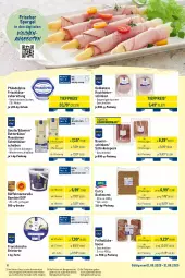 Gazetka promocyjna Metro - Monats-Menü - Gazetka - ważna od 31.05 do 31.05.2025 - strona 6 - produkty: angebot, angebote, auer, bacon, Bau, Bauer, Bauernschinken, Becher, beutel, bockwurst, brie, butter, butterkäse, curry, edamer, eis, frischkäse, frischkäsezubereitung, gouda, hartweizen, hinterschinken, Käse, käsescheiben, Kocher, Kugel, Maasdam, maasdamer, mac, milch, mozzarella, natur, nudel, nudeln, pasta, philadelphia, reis, rel, Schal, Schale, schinken, schinkenspeck, schnitten, schnittkäse, schnittkäsescheiben, spargel, Speck, Ti, tiefpreis, tisch, torte, wasser, wurst
