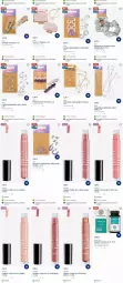 Gazetka promocyjna Dm Drogerie - Prospekte - Gazetka - ważna od 27.09 do 27.09.2023 - strona 18 - produkty: eis, Halskette, hyaluron, Kette, Lipgloss, natur, ohrstecker, Tasche, Ti