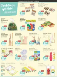 Gazetka promocyjna Vmarkt - Prospekte - Gazetka - ważna od 11.03 do 11.03.2026 - strona 12 - produkty: auer, bambus, beutel, blume, dell, eier, elle, erde, Heu, Holz, kerze, korb, Kunstharz, Läufer, mango, Mode, natur, orange, senf, Serviette, servietten, tablet, tablett, Tablette, teller, Ti, tisch, tischläufer, Tischwäsche