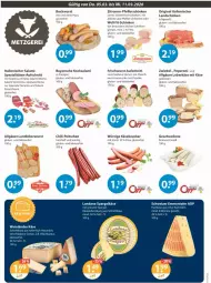 Gazetka promocyjna Vmarkt - Prospekte - Gazetka - ważna od 11.03 do 11.03.2026 - strona 2 - produkty: aufschnitt, bockwurst, bratwurst, chili, cin, eis, emmentaler, fleisch, frischwurst-aufschnitt, geback, hartkäse, Heu, heumilch, Käse, knacker, kochschinken, landleberwurst, landschinken, leberkäs, leberkäse, leberwurst, LG, milch, mit paprika, natur, nuss, paprika, peperoni, Peroni, pfeffer, salami, schinken, schnittkäse, spargel, Spezi, Ti, wein, wolle, wurst, zitrone, zitronen, zwiebel