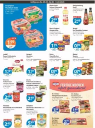 Gazetka promocyjna Vmarkt - Prospekte - Gazetka - ważna od 11.03 do 11.03.2026 - strona 7 - produkty: aufstrich, Becher, Belmandel, beutel, bihophar, bio, brie, brownie, Dr. Oetker, eis, essig, fisch, flasche, gewürz, gin, hengstenberg, hollandaise, honig, knorr, konfitüre, kuchen, leine, lukull, mac, maggi, mandel, marmelade, nuss, nusspli, pflanze, pflanzen, Pflanzenöl, reis, salat, sauce, sauce hollandaise, saucen, saupiquet, schott, sim, snack, suppe, suppen, thunfisch, Ti, zentis