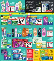 Gazetka promocyjna E Center - Angebote der Woche - Gazetka - ważna od 02.07 do 02.07.2022 - strona 17 - produkty: Adidas, Alwa, Always, Bank, bebivita, beutel, Cap, coupon, coupons, creme, deka, deo, deospray, duschdas, dusche, duschgel, einwegrasierer, eis, ente, flasche, frucht, früchte, fruchtsaft, garnier, hakle, katzennahrung, Kinder, küche, Küchen, küchentücher, listerine, mac, mundspülung, natur, Nektar, nivea, nuss, papier, persil, pflegedusche, quetschbeutel, rasierer, reis, saft, shampoo, slip, slipeinlagen, smartphone, spee, spülung, super-knüller, Ti, toilettenpapier, tücher, vernel, vita, Vitamin C, Wahre Schätze, weichspüler, whiskas, wilkinson, zahncreme, zewa, ZTE, zucker