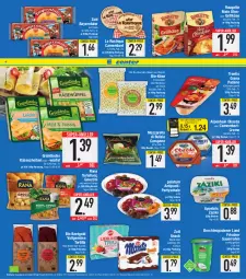 Gazetka promocyjna E Center - Angebote der Woche - Gazetka - ważna od 02.07 do 02.07.2022 - strona 6 - produkty: Alpenhain, antipasti, apostels, asti, auer, Bau, Bauer, Becher, Bergkäse, beutel, bio, Bio-Käse, camembert, coupon, creme, deka, di bufala, eis, emmentaler, ente, gnocchi, grana, grana padano, grill, Grillkäse, grünländer, Heu, heumilch, Käse, käsescheiben, Le Rustique, LG, milch, monte, mozzarella, nuss, obazda, Ofen, padano, Rana, reis, rel, rouge, rougette, Sauerrahm, Schal, Schale, snack, super-knüller, Ti, torte, tortelloni, tortilla, würfel, zaziki, zott, ZTE