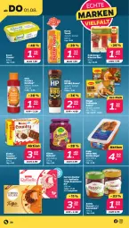 Gazetka promocyjna Netto - Woche 31 - Gazetka - ważna od 03.08 do 03.08.2024 - strona 30 - produkty: becel, Belmandel, Berger, Bratheringe, delikatess sauce, eis, ferrero, Ferrero Rocher, filet, gewürz, heinz, Hela, hering, HP, ketchup, Kinder, kinder country, Kühne, maggi, mandel, nuss, nusspli, Popp, radeberger, raffaello, ring, rotkohl, sauce, Ti, toast, zentis